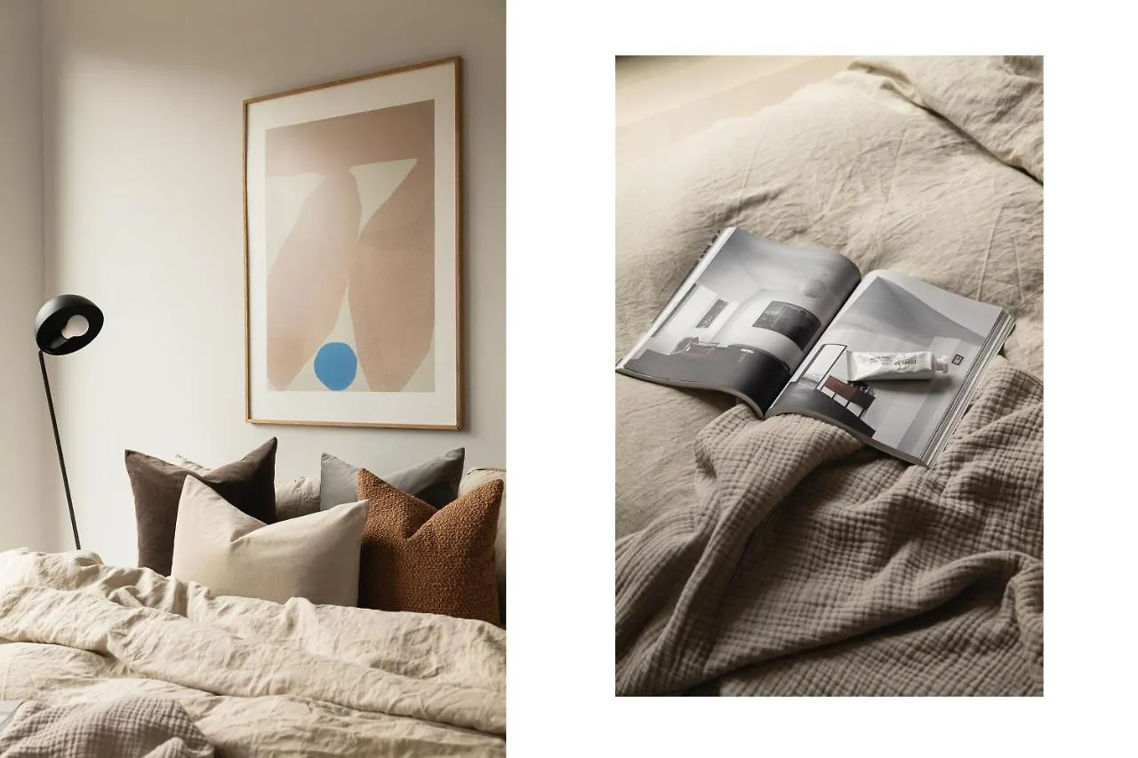 Pent House In Bergen City Appartamento